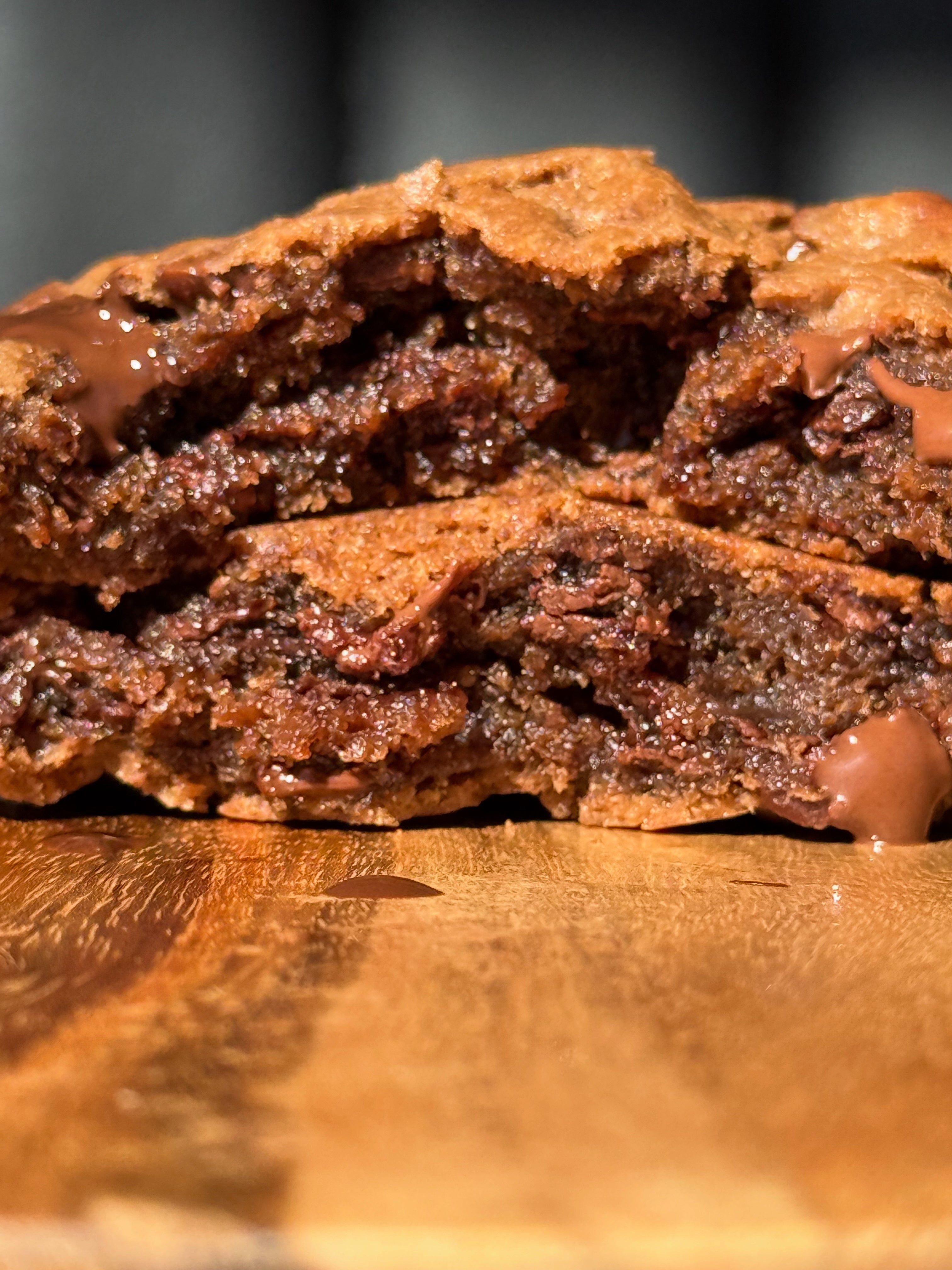 Midnight Fudge Chocolate Recipe