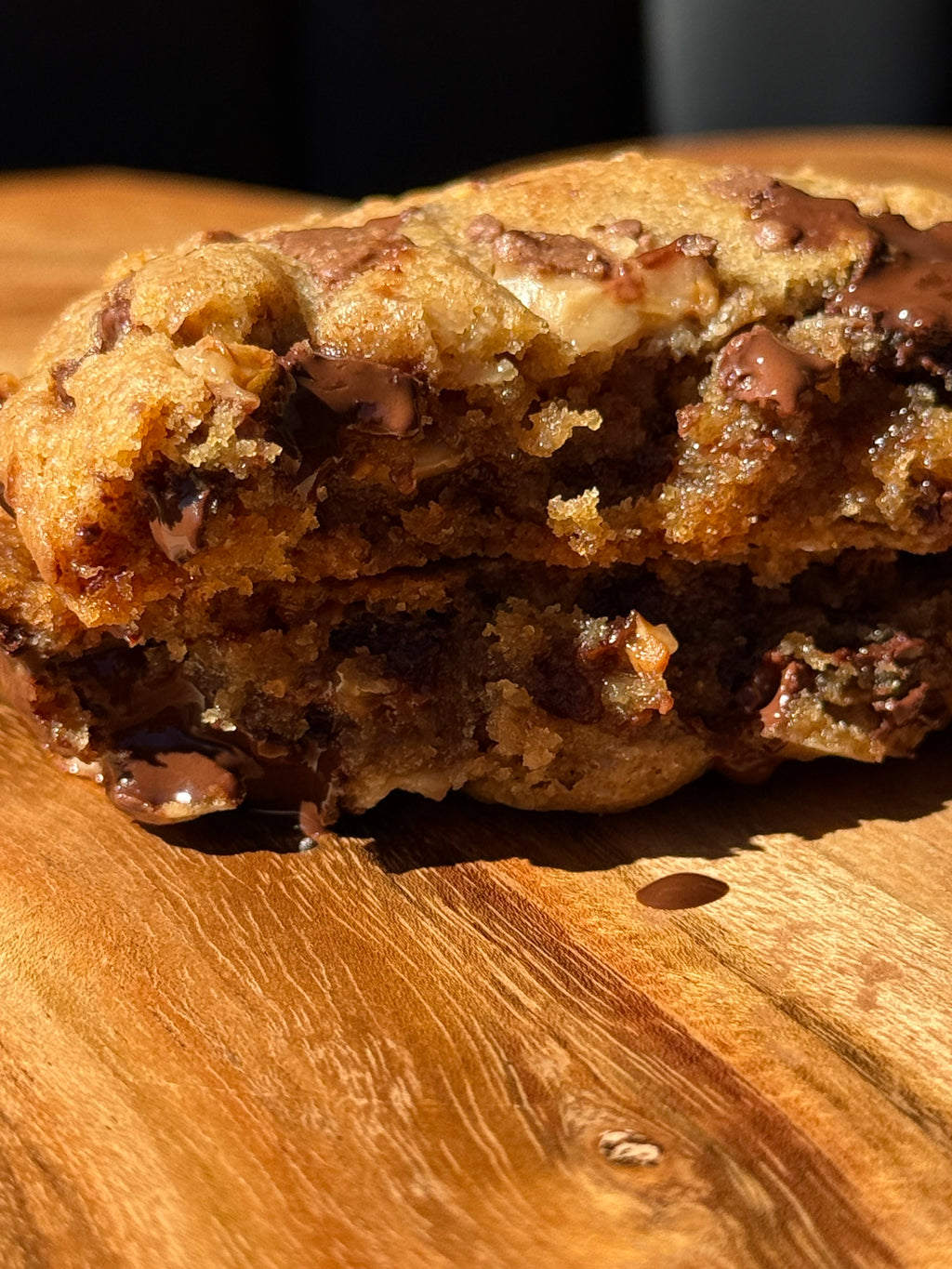 Og Chocolate Chip Cookie