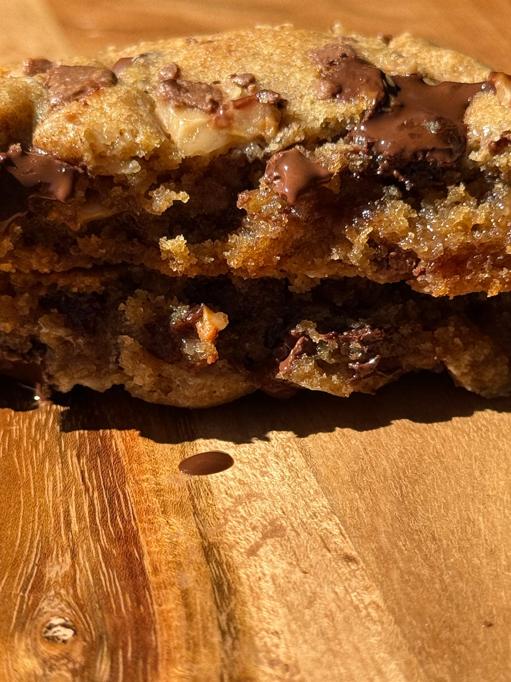 Og Chocolate Chip Cookie