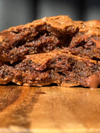 Midnight Fudge Chocolate Chip