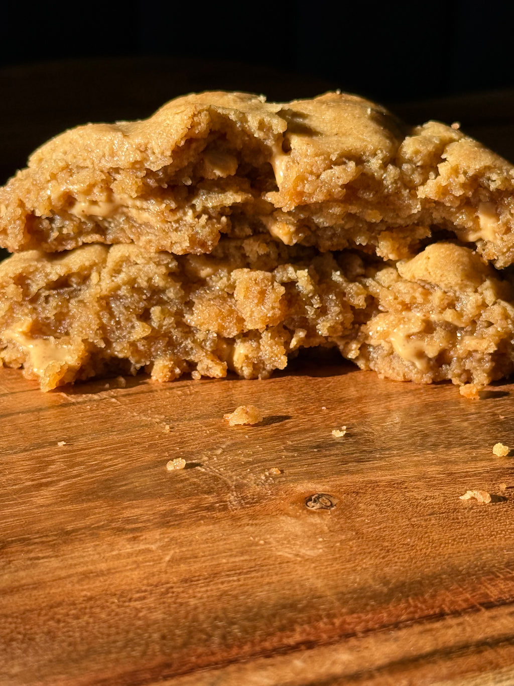 Reese’s Peanut Butter Chip