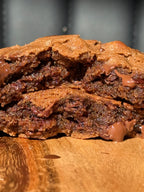 Midnight Fudge Chocolate Chip