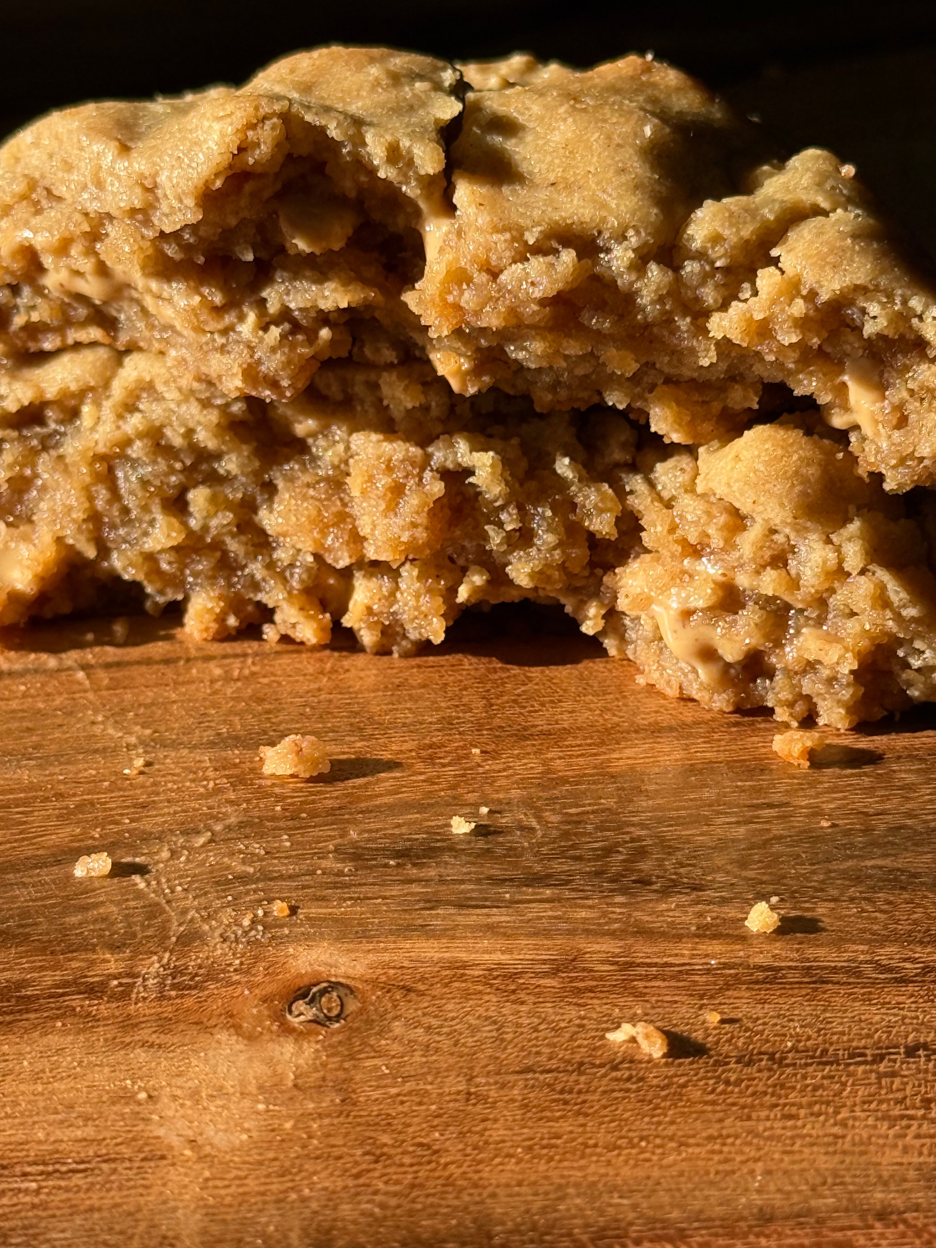 Creamy Peanut Butter Recipe