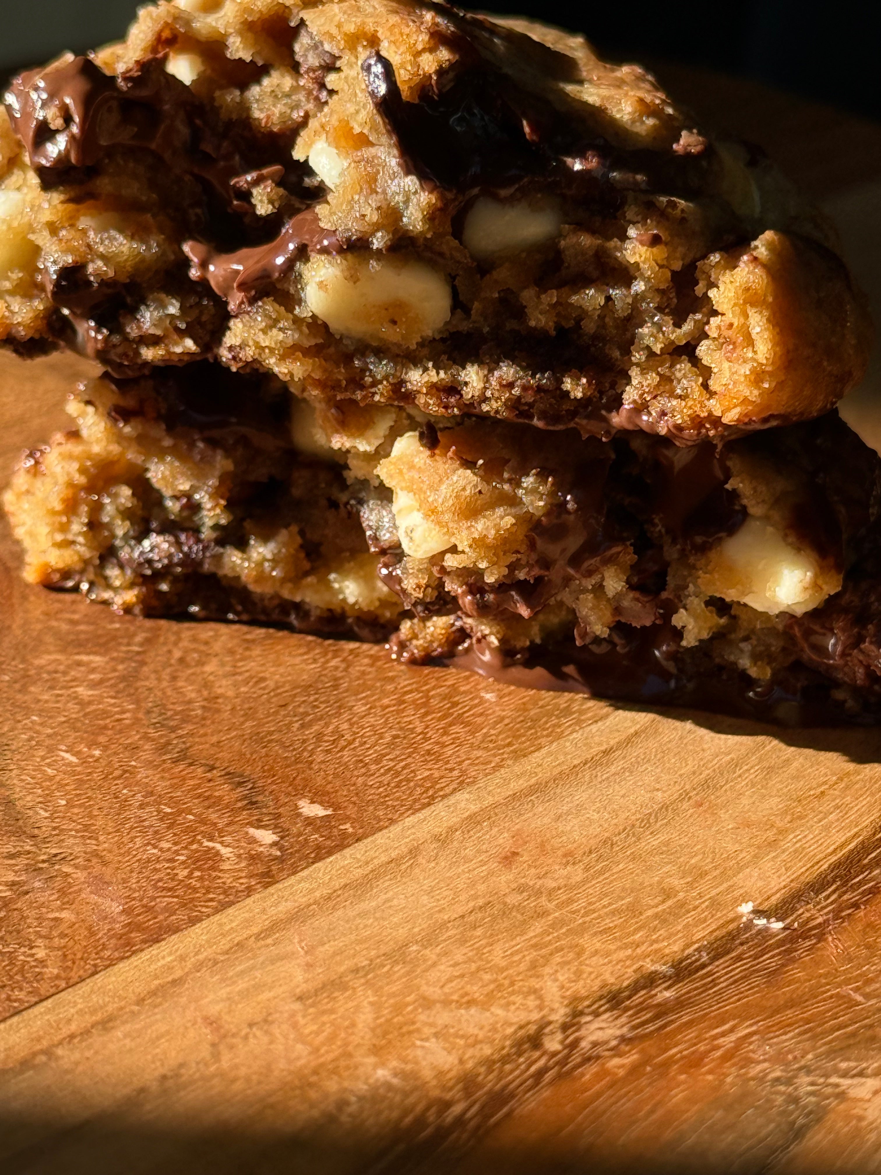 12 Cookie Variety Box -