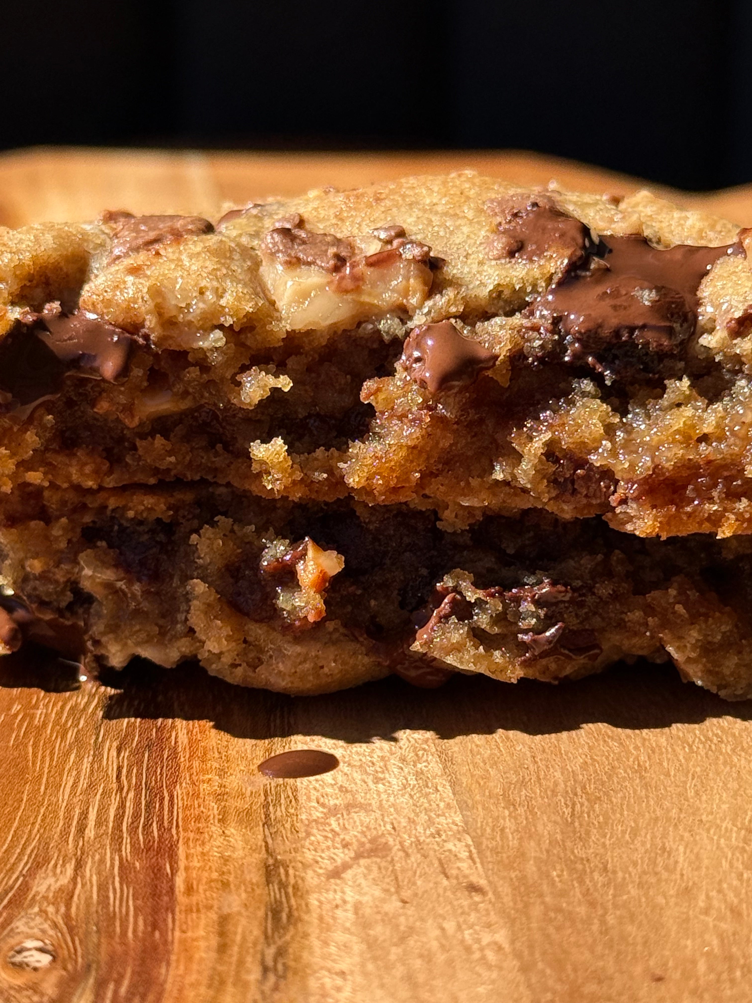 Og Chocolate Chip Cookie