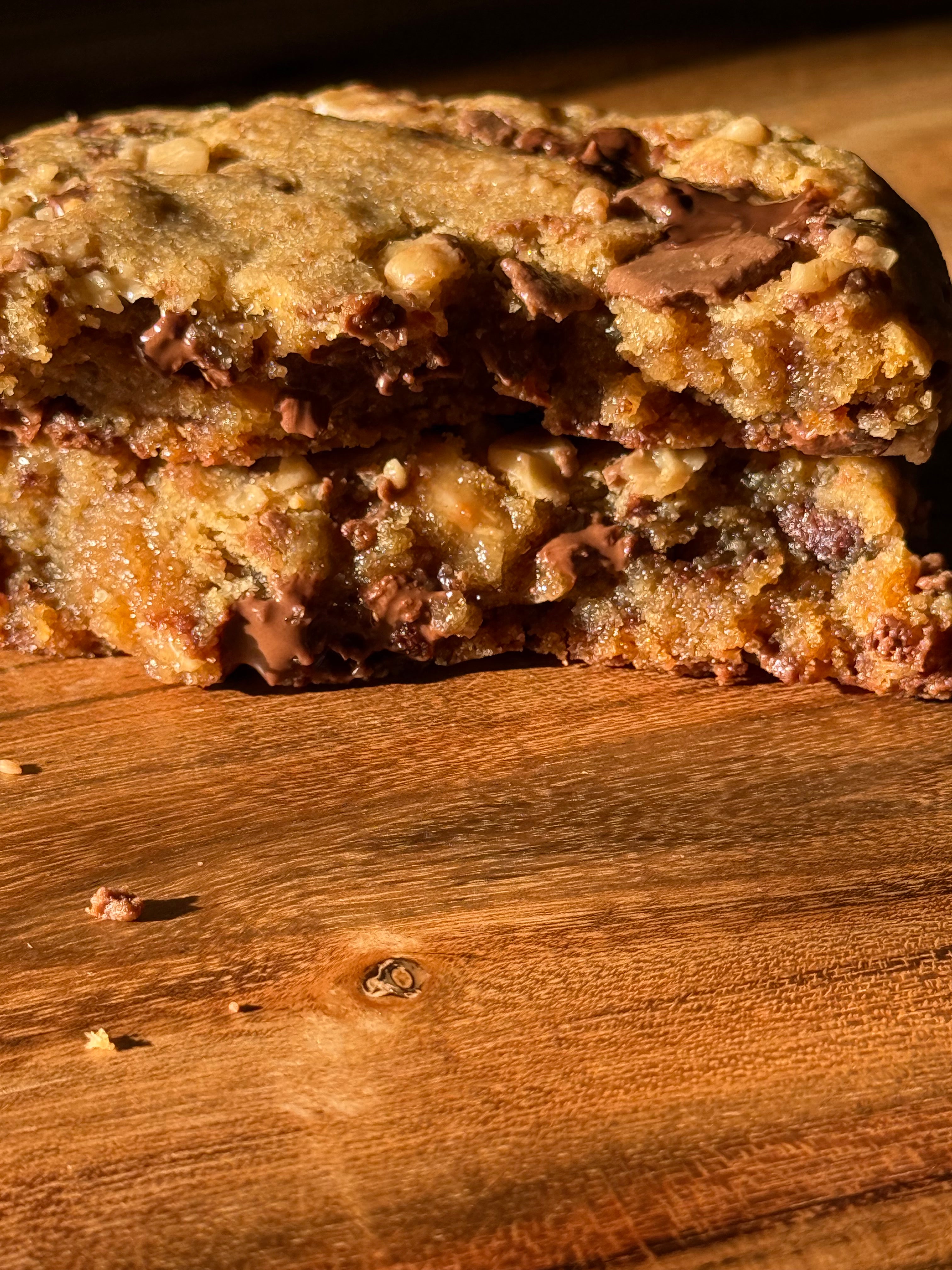 3 Cookie Variety Box -