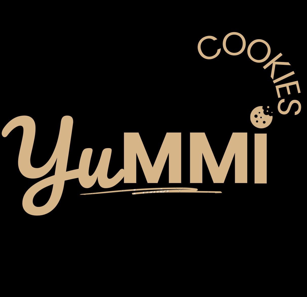 Yummi Cookies 